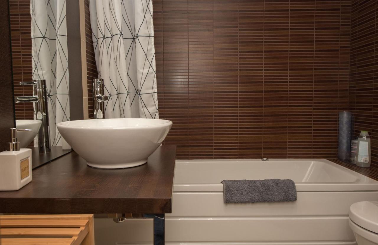 Apartamento Cerca De Pistas Apartment Bordes d'Envalira Ngoại thất bức ảnh